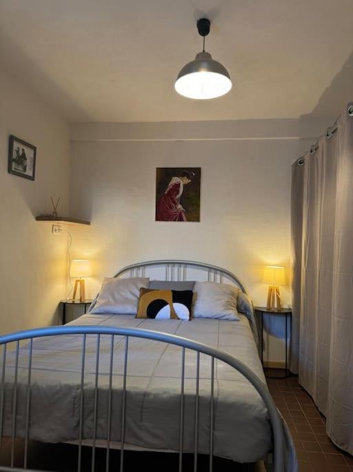 Appartement De Plain-Pied Avec Jardin Avignon Exteriör bild